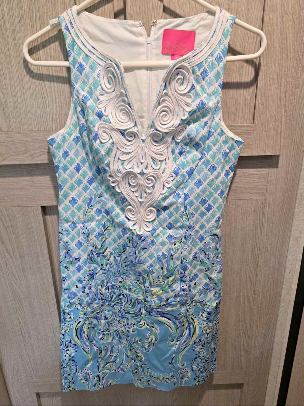 Lily Pulitzer Dress
